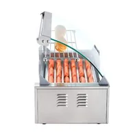 Aparat-electric-pentru-hot-dog-capacitate-de-18-bucăți-7-role-1-4KW