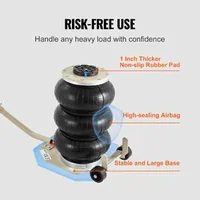 Cric-pneumatic-pentru-ridicarea-mașinilor-3-tone