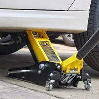 Cric-de-podea-cu-profil-jos-de-1-5-tone-din-aluminiu-și-oțel-cu-pistoane-duble-pentru-ridicare-rapidă-până-la-80mm-365mm