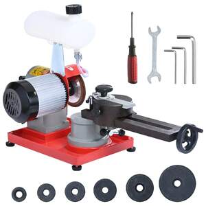 Mașină-de-ascuțit-discuri-circulare-370W-3600-rpm-cu-rezervor-de-apă
