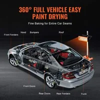 Lampă-cu-infraroșu-pentru-uscarea-vopselei-1500-W-cu-temporizator-și-stativ