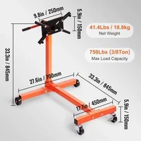 Suport-pentru-motor-suport-rotativ-pentru-motor-340-kg-cu-cap-reglat-la-360-cărucior-din-fontă-pentru-ridicarea-motorului-4-roți-4-brațe-reglabile