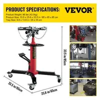 Cric-pentru-transmisie-cric-hidraulic-telescopic-pentru-transmisie-cu-capacitate-35-de-tone-suport-în-2-trepte-pentru-cric-de-podea-cu-pedală-de-acționare-roată-pivotantă-la-360