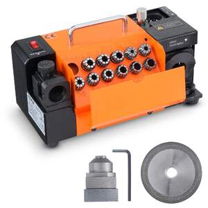 Mașină-profesională-de-ascuțit-burghie-φ3-φ13-mm-unghi-reglabil-4500-RPM-discuri-CBN-și-SDC-unghi-al-vârfului-reglabil-de-la-95-la-135
