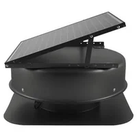 Ventilator-solar-pentru-pod-42-W-2800-CFM-cu-adaptor-inteligent-110V