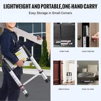 Scară-telescopică-extensibilă-din-aluminiu-2-6-metri-capacitate-de-încărcare-170-kg