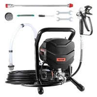 Aparat-electric-de-vopsit-airless-650W-207-Bar-pe-suport