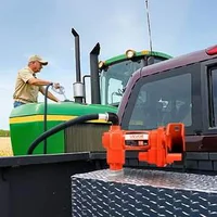 Pompă-electrică-de-transfer-combustibil-12V-DC-61-L-min-1-4-HP-cu-țeavă-de-aspirație-și-pistol-manual