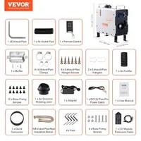 Încălzitor-diesel-staționar-de-2KW-cu-senzor-pentru-gaze-nocive-și-Bluetooth