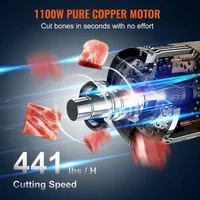 Mașină-electrică-profesională-cu-bandă-pentru-tăiat-oase-din-oțel-inoxidabil-1500-W