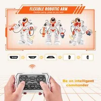 Jucărie-robotizată-telecomandată-programabilă