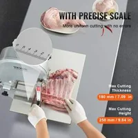 Ferăstrău-cu-bandă-electric-profesional-pentru-carne-1800W-din-oțel-inoxidabil