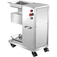 Mașină-electrică-profesională-de-tranșat-carne-750-W