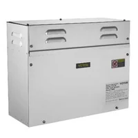 Generator-de-abur-de-4-kW-pentru-baie-de-aburi-cu-afișaj-digital