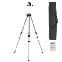 Trepied-pentru-nivelă-laser-reglabil-de-la-70-cm-la-175-cm