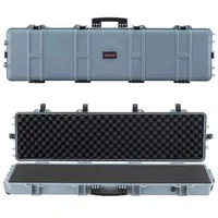 Valiză-rigidă-pentru-pușcă-127-cm-IP67-cu-roți-și-4-straturi-de-spumă
