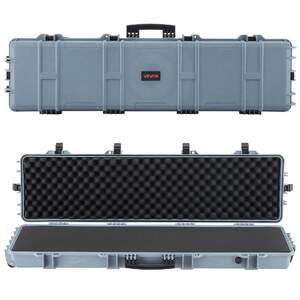 Valiză-rigidă-pentru-pușcă-127-cm-IP67-cu-roți-și-4-straturi-de-spumă