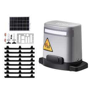 Mecanism-automat-pentru-poartă-culisantă-816-kg-automatizare-pentru-porți-de-curte-280-W-alimentare-AC-solară