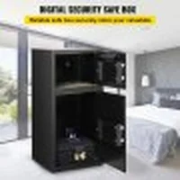 Seif-cu-ușă-dublă-dimensiune-83-cm-volum-74-litri-pentru-arme-și-bani-construcție-puternică-din-fier