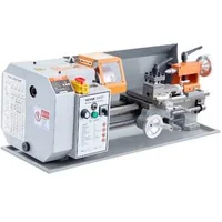 Strung-pentru-metal-17-x-33-cm-strung-de-banc-precis-și-puternic-pentru-metal-viteză-variabilă-continuă-0-2200-rpm-motor-de-500-W-cu-perii-roți-dințate-metalice