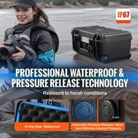 Valiză-rigidă-impermeabilă-pe-roți-45-litri-IP67-cu-mâner