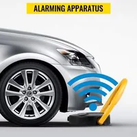 Barieră-automată-de-parcare-cu-telecomandă-pentru-blocarea-accesului-neautorizat