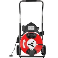 Mașină-de-desfundat-canalizări-pentru-țevi-de-la-32-mm-la-100-mm