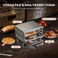 Cuptor-electric-profesional-pentru-pizza-pe-două-niveluri-pentru-pizza-de-până-la-35-cm