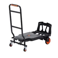 Cărucior-de-transport-din-aluminiu-2-în-1-capacitate-de-140-kg-pliabil-convertibil-din-liză-în-cărucior-cu-platformă-cu-roți-din-cauciuc