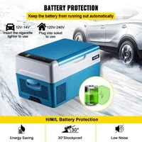 Frigider-auto-portabil-și-compact-cu-compresor-de-la-15-la-55-litri-ladă-frigorifică