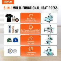 Mașină-de-presare-termică-38x38-cm-8-în-1-cu-presă-pentru-căni-termopresă