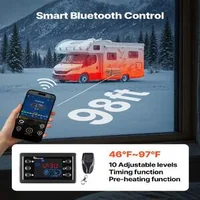 Încălzitor-diesel-staționar-portabil-de-8KW-12V-24V-cu-Bluetooth