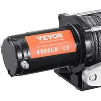 Troliu-electric-de-12V-cu-cablu-din-oțel-capacitate-de-2-t-pentru-tractarea-vehiculelor-Jeep-off-road-SUV-autoturismelor-remorcilor-și-bărcilor