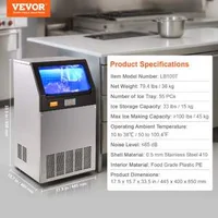 Generator-profesional-de-gheață-44-kg-24-h