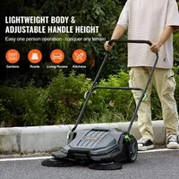 Mașină-mecanică-manuală-de-măturat-mătură-mecanică-650-mm-lățime-recipient-pentru-deșeuri-20-l
