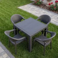 Set-de-grădină-de-calitate-superioară-masă-90-90-cm-și-4-scaune-în-cinci-culori-disponibile-new