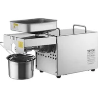 Aparat-electric-din-oțel-inoxidabil-pentru-presarea-uleiului-700-W-temperatură-constantă-140