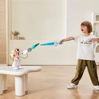 Jucărie-robotizată-telecomandată-programabilă