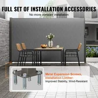 Paravan-lateral-retractabil-160-x-300-cm-pentru-intimitate-în-exterior-poliester-de-180-g-impermeabil-cu-protecție-UV-30-și-împotriva-vântului-pentru-terasă-și-curte