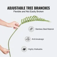 Palmier-artificial-plantă-artificială-cu-înălțime-de-1-5-m-material-PE-sigur-și-protecție-anti-răsturnare-plantă-cu-întreținere-redusă-copac-fals-verde-realist-pentru-decor