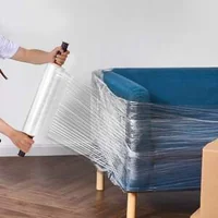 Folie-stretch-381-mm-x-366-metri-4-role-pachete-rezistență-industrială-80-transparentă-rolă-de-ambalare-stretch-durabilă