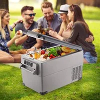 Frigider-auto-portabil-și-compact-cu-compresor-35-l-ladă-frigorifică