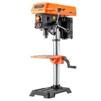 Mașină-de-găurit-de-banc-compactă-254-mm-550-W-cu-5-viteze-și-masă-înclinabilă