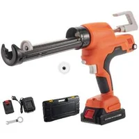 Pistol-profesional-cu-acumulator-pentru-silicon-300-ml