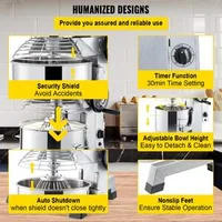 Mixer-profesional-pentru-alimente-10-l-Mixer-cu-3-viteze-pentru-aluat-cu-stativ-850-W-pentru-restaurant