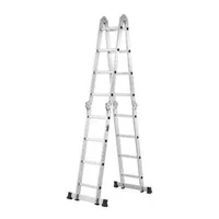 Scară-pliabilă-multifuncțională-7-în-1-rază-de-acțiune-4-7-m-capacitate-de-încărcare-150-kg