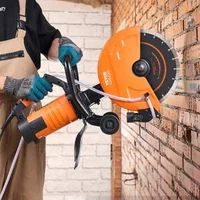 Ferăstrău-pentru-pavaje-și-beton-228-mm-2000-W-pentru-tăiere-uscată-și-umedă-cu-pompă-de-apă