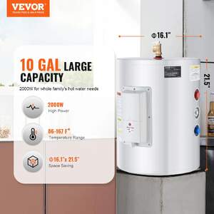 Boiler-electric-40-l-1600-W-cu-afișaj-LED