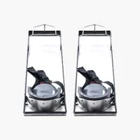 Plăci-pentru-genunchi-din-oțel-inoxidabil-glisiere-pentru-beton-pereche-de-glisiere-mobile-cu-genunchiere-pentru-beton-și-curele-pentru-finisarea-betonului