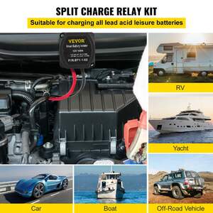 Kit-de-separare-a-încărcării-cu-releu-de-140A-Pentru-a-doua-baterie-auto